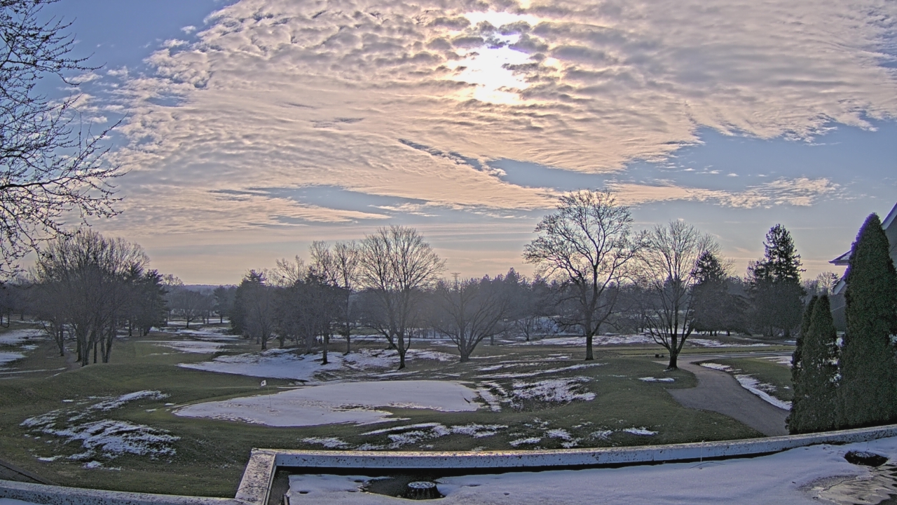 Thumbnail for current weather camera view from Country Club of Indianapolis in Indianapolis, Indiana