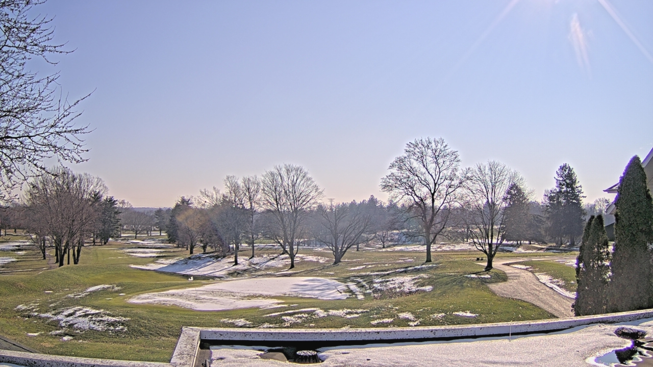 Thumbnail for current weather camera view from Country Club of Indianapolis in Indianapolis, Indiana