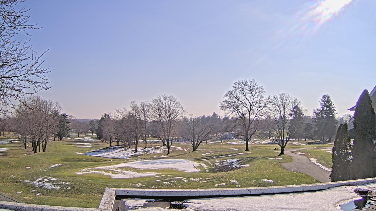 Thumbnail for current weather camera view from Country Club of Indianapolis in Indianapolis, Indiana