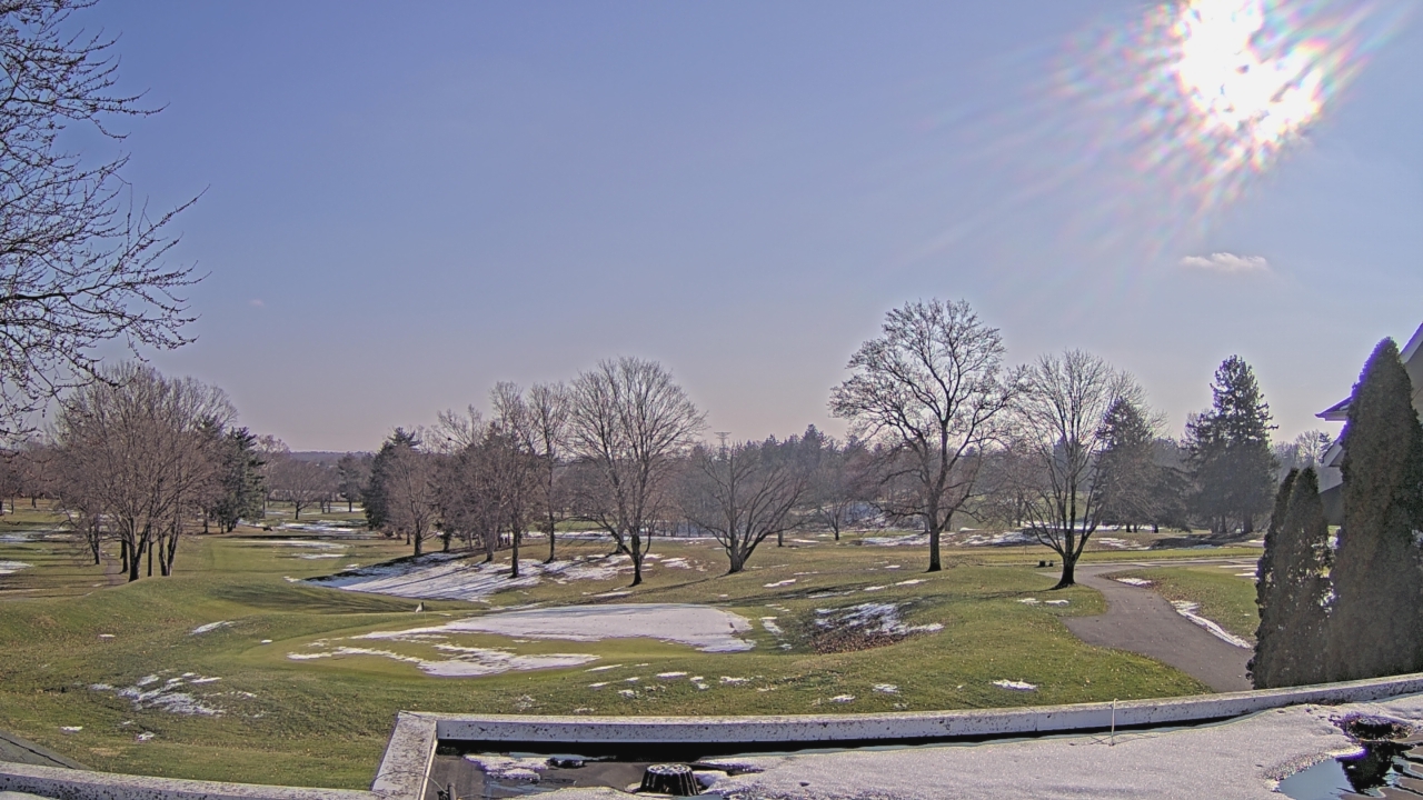 Thumbnail for current weather camera view from Country Club of Indianapolis in Indianapolis, Indiana