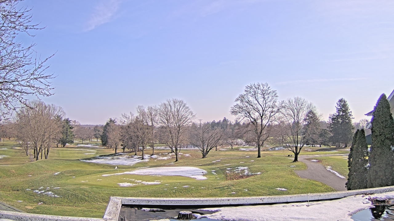 Thumbnail for current weather camera view from Country Club of Indianapolis in Indianapolis, Indiana