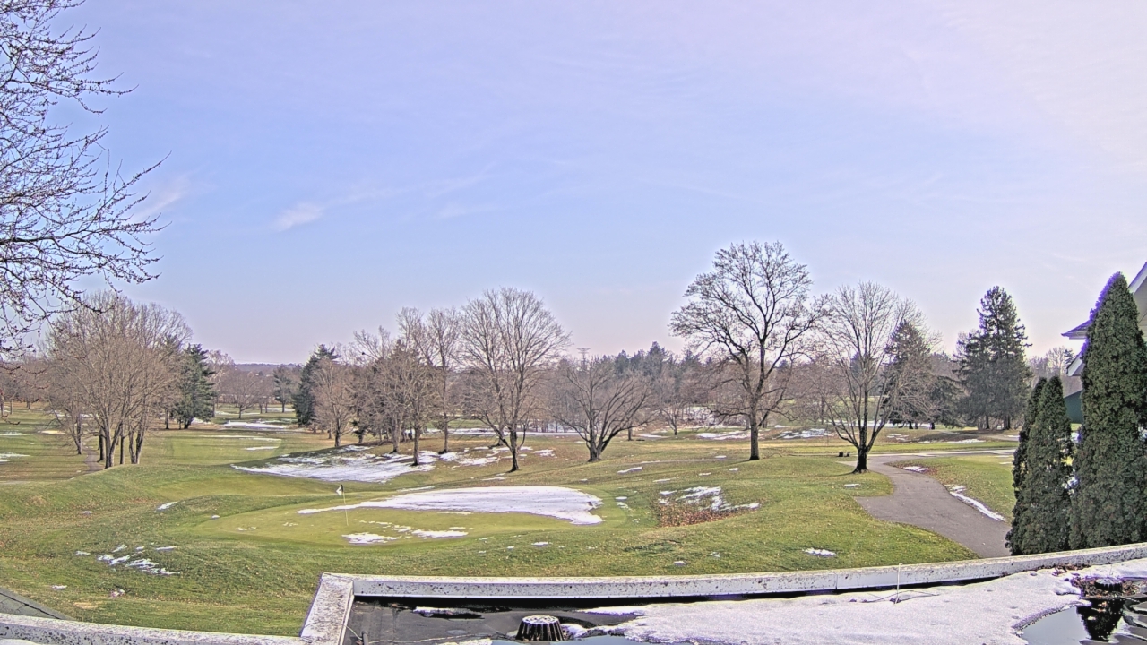 Thumbnail for current weather camera view from Country Club of Indianapolis in Indianapolis, Indiana