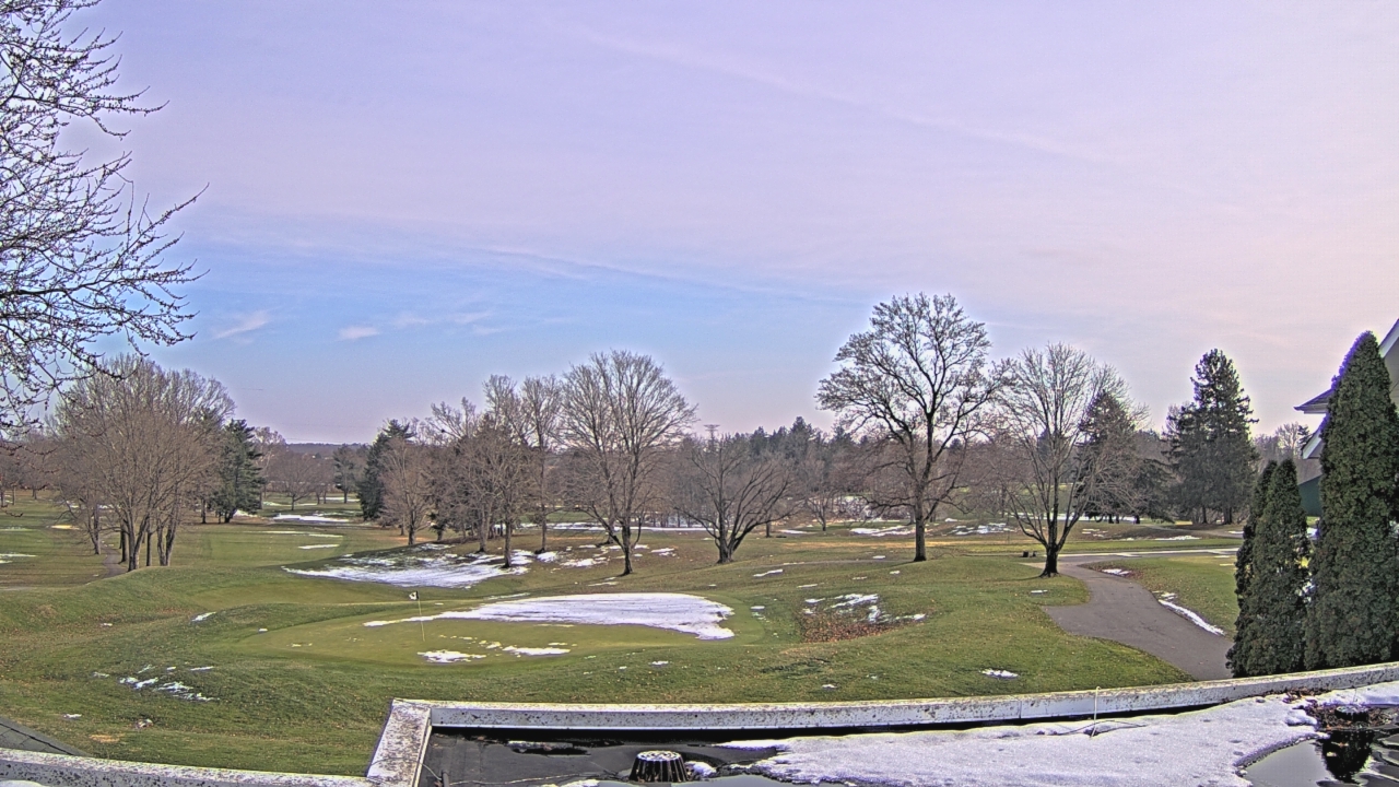 Thumbnail for current weather camera view from Country Club of Indianapolis in Indianapolis, Indiana