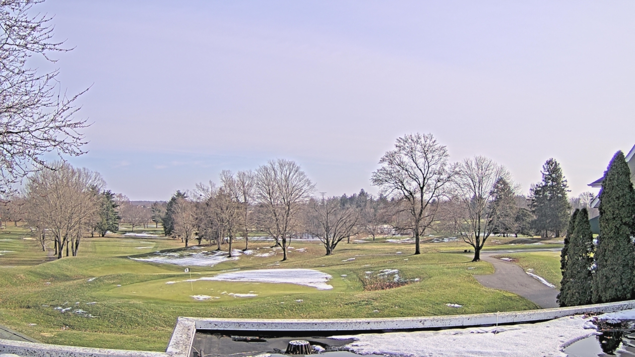 Thumbnail for current weather camera view from Country Club of Indianapolis in Indianapolis, Indiana