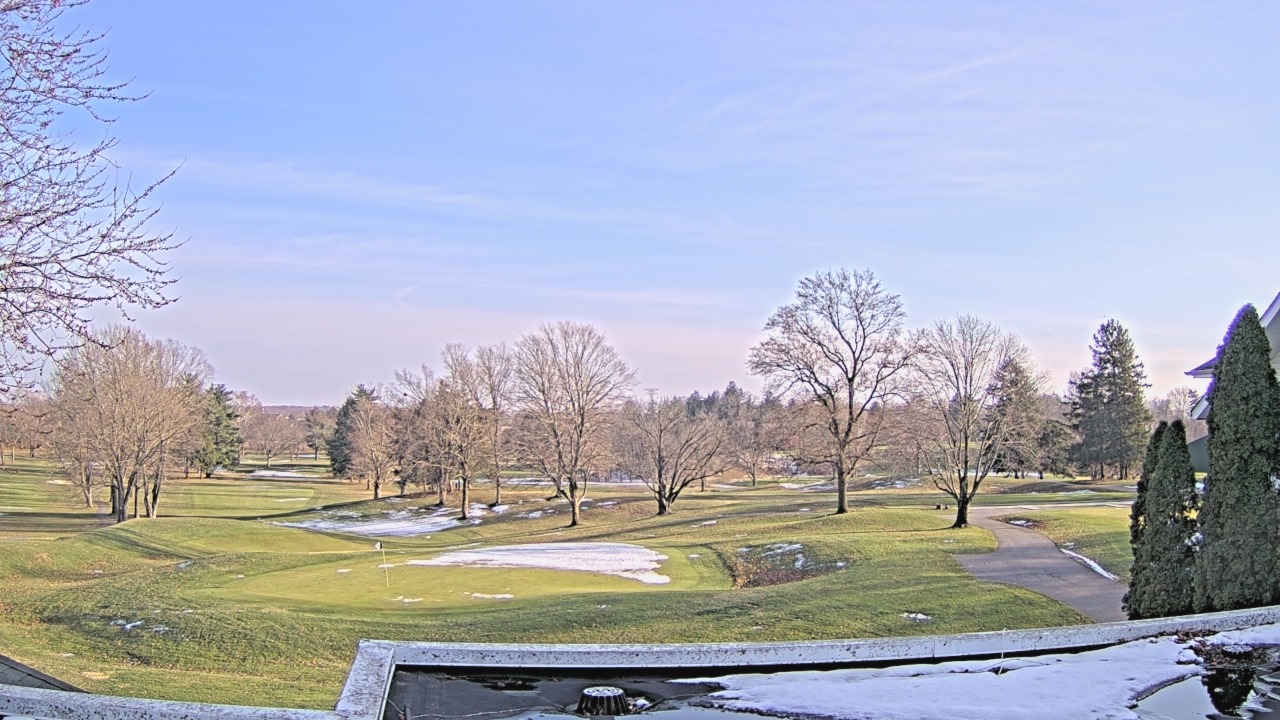 Thumbnail for current weather camera view from Country Club of Indianapolis in Indianapolis, Indiana