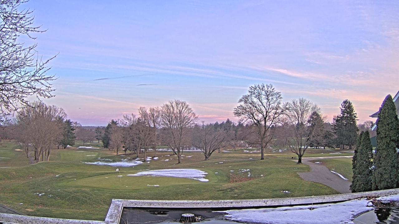 Thumbnail for current weather camera view from Country Club of Indianapolis in Indianapolis, Indiana
