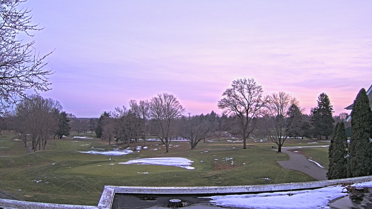 Thumbnail for current weather camera view from Country Club of Indianapolis in Indianapolis, Indiana