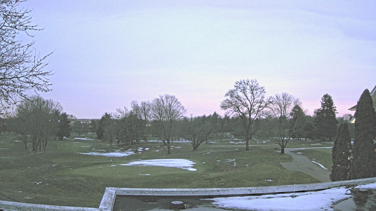 Thumbnail for current weather camera view from Country Club of Indianapolis in Indianapolis, Indiana