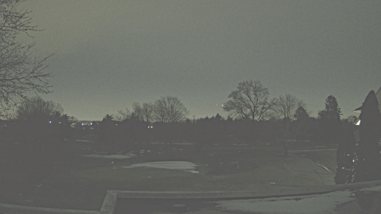 Thumbnail for current weather camera view from Country Club of Indianapolis in Indianapolis, Indiana