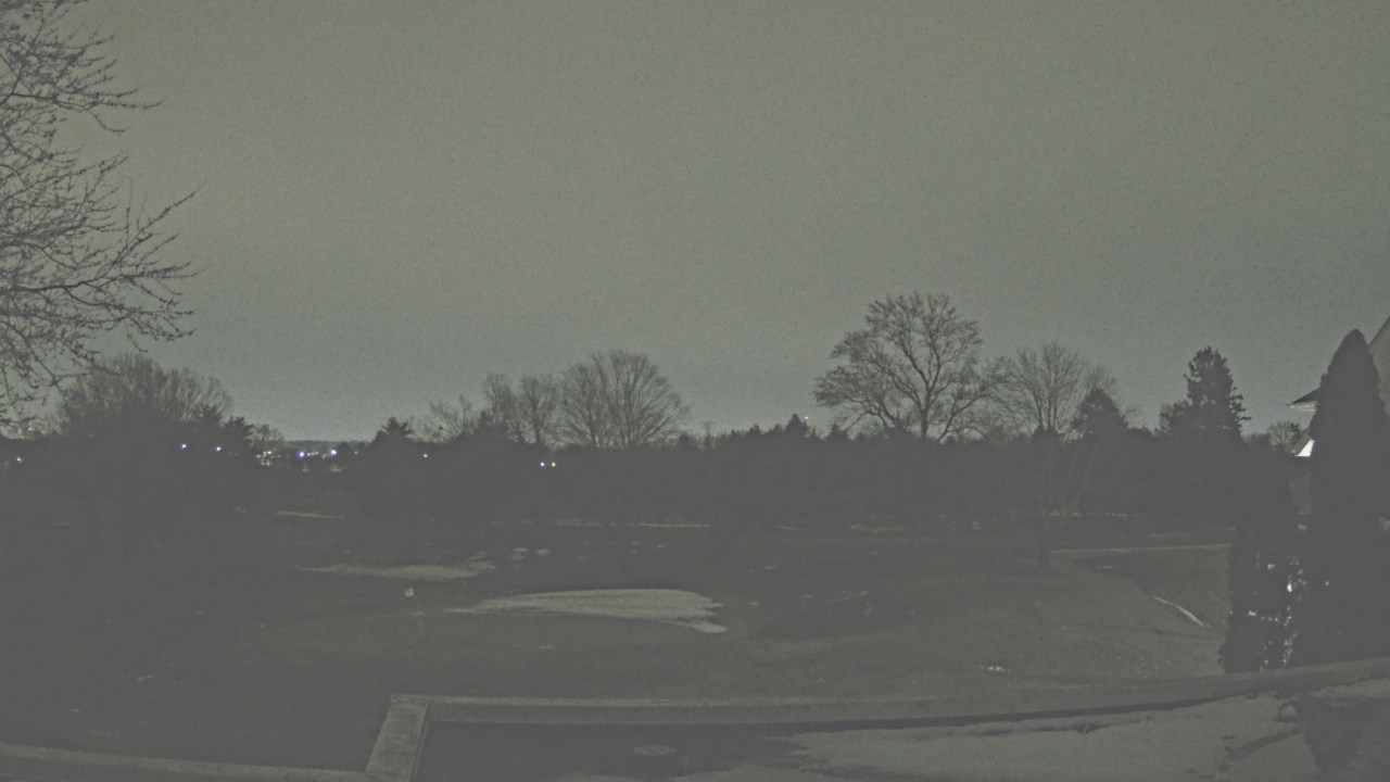 Thumbnail for current weather camera view from Country Club of Indianapolis in Indianapolis, Indiana