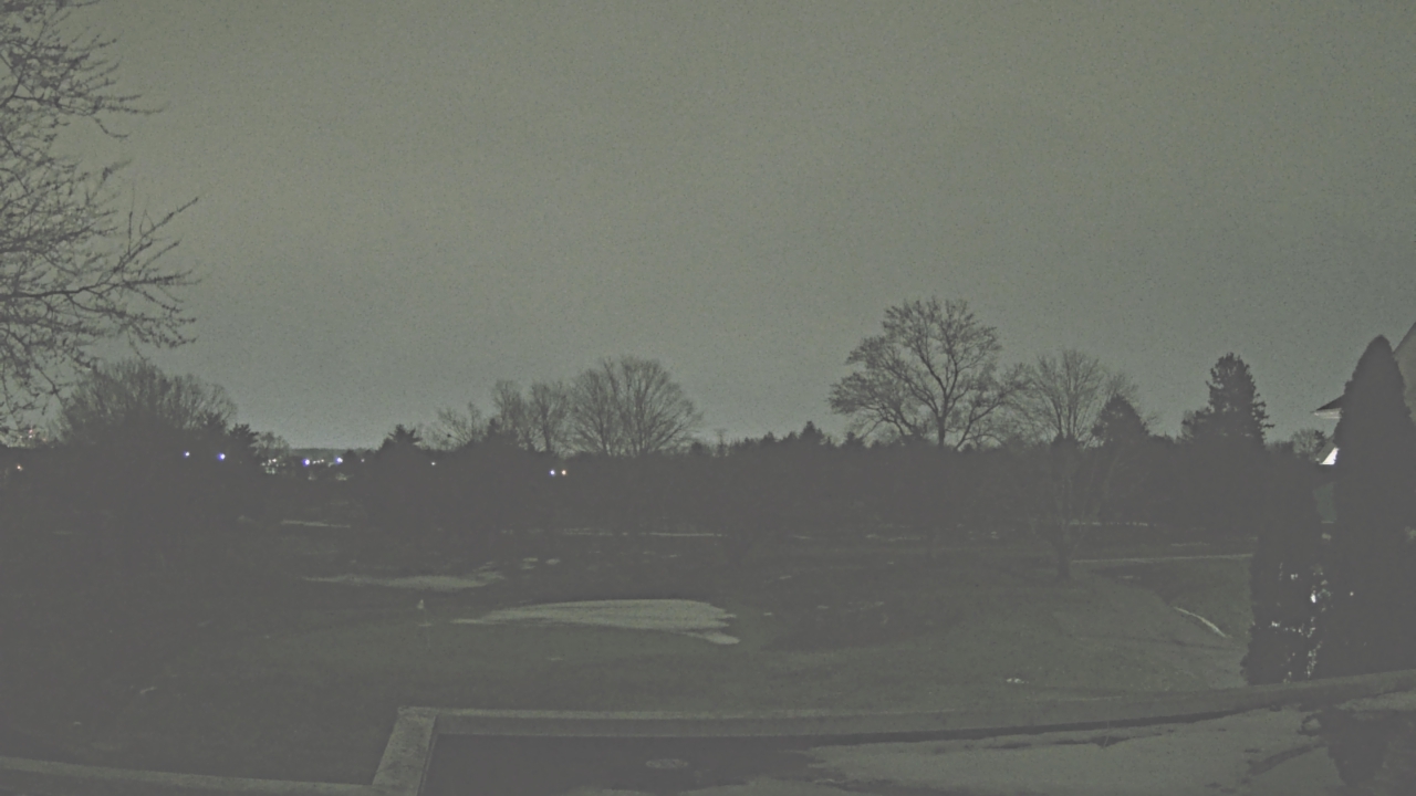 Thumbnail for current weather camera view from Country Club of Indianapolis in Indianapolis, Indiana