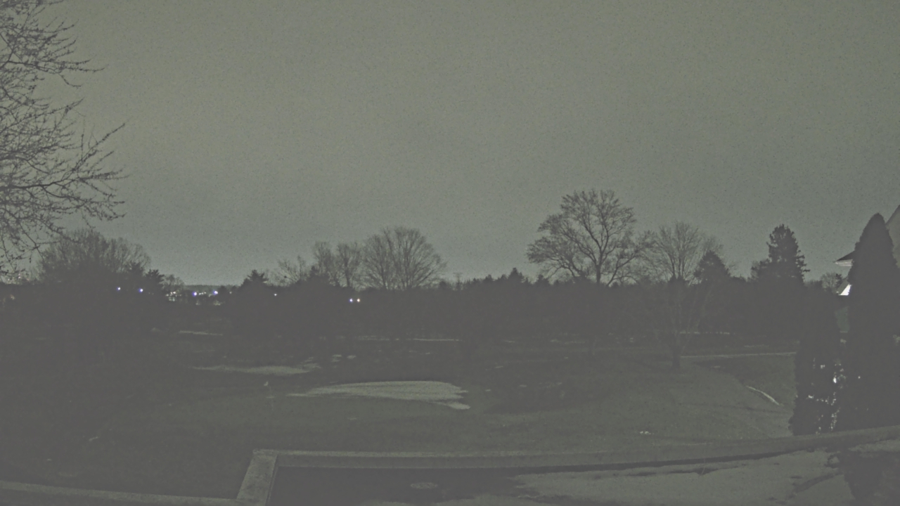 Thumbnail for current weather camera view from Country Club of Indianapolis in Indianapolis, Indiana