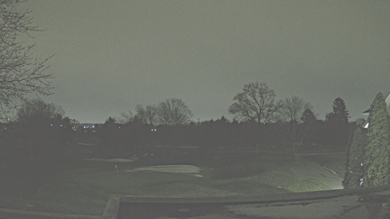 Thumbnail for current weather camera view from Country Club of Indianapolis in Indianapolis, Indiana