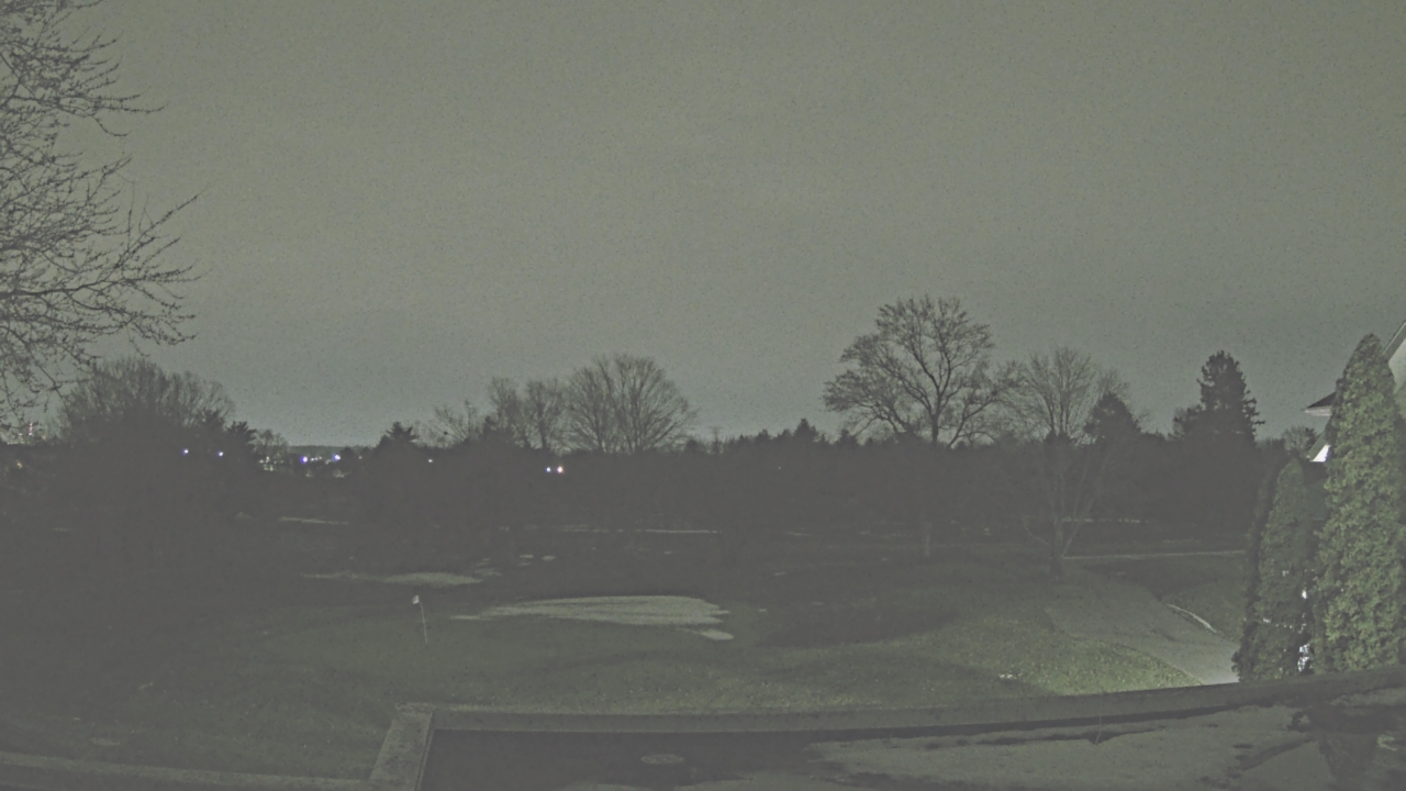 Thumbnail for current weather camera view from Country Club of Indianapolis in Indianapolis, Indiana