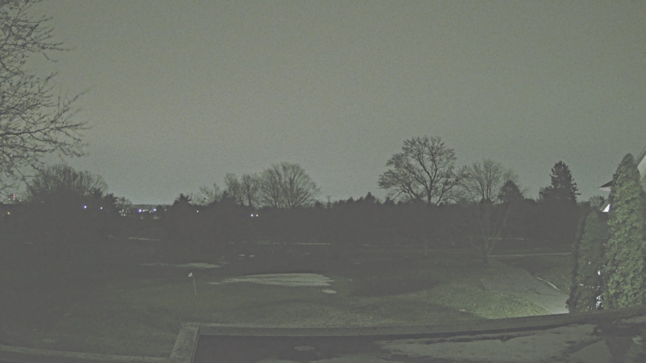 Thumbnail for current weather camera view from Country Club of Indianapolis in Indianapolis, Indiana