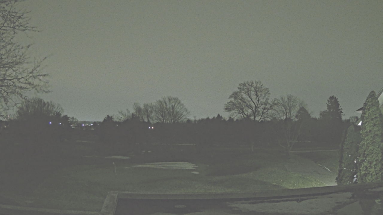 Thumbnail for current weather camera view from Country Club of Indianapolis in Indianapolis, Indiana