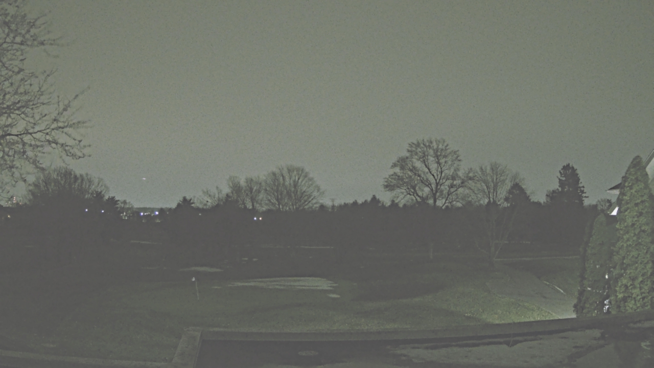 Thumbnail for current weather camera view from Country Club of Indianapolis in Indianapolis, Indiana