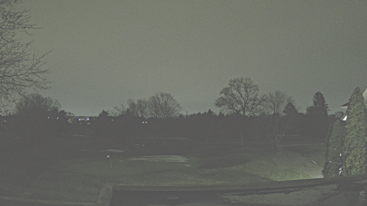 Thumbnail for current weather camera view from Country Club of Indianapolis in Indianapolis, Indiana