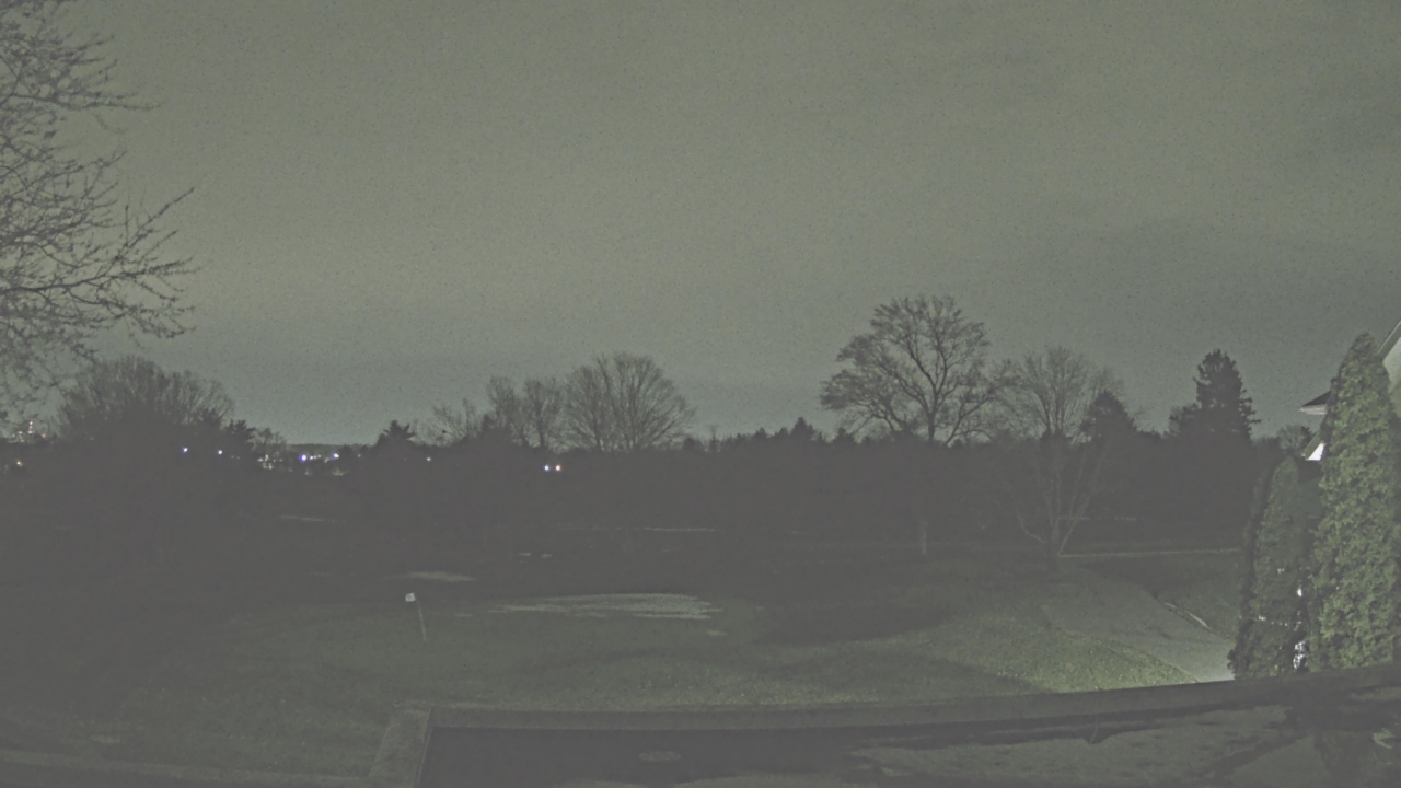 Thumbnail for current weather camera view from Country Club of Indianapolis in Indianapolis, Indiana