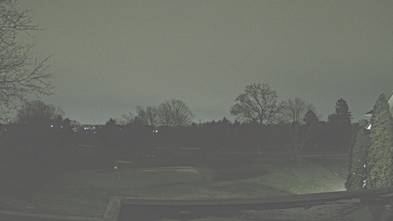 Thumbnail for current weather camera view from Country Club of Indianapolis in Indianapolis, Indiana