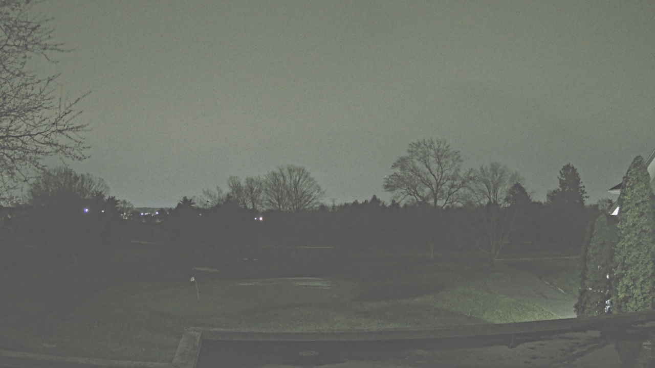 Thumbnail for current weather camera view from Country Club of Indianapolis in Indianapolis, Indiana
