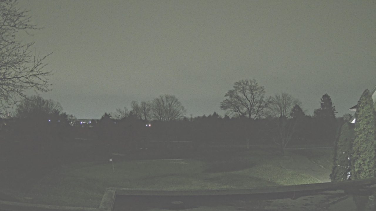 Thumbnail for current weather camera view from Country Club of Indianapolis in Indianapolis, Indiana