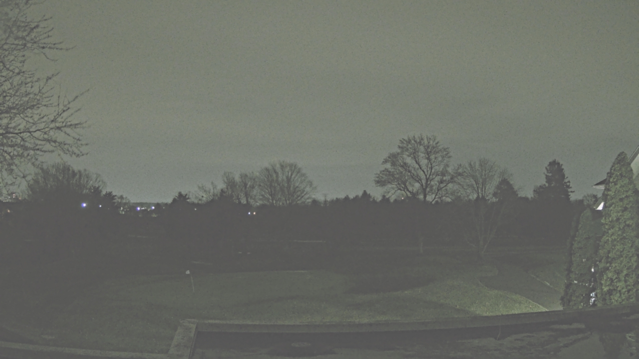 Thumbnail for current weather camera view from Country Club of Indianapolis in Indianapolis, Indiana
