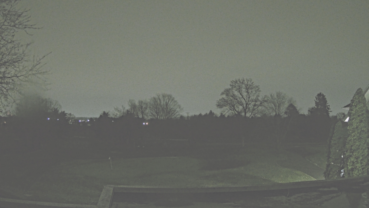 Thumbnail for current weather camera view from Country Club of Indianapolis in Indianapolis, Indiana