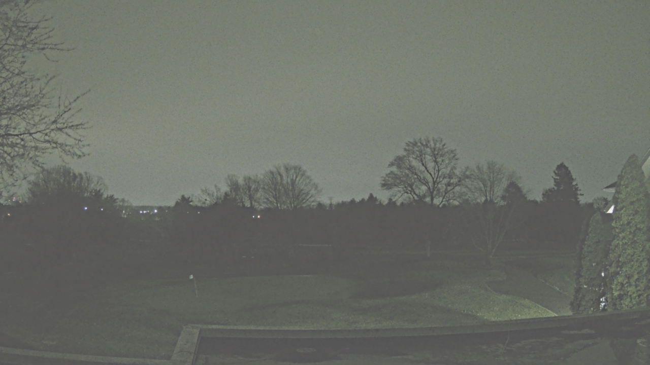 Thumbnail for current weather camera view from Country Club of Indianapolis in Indianapolis, Indiana
