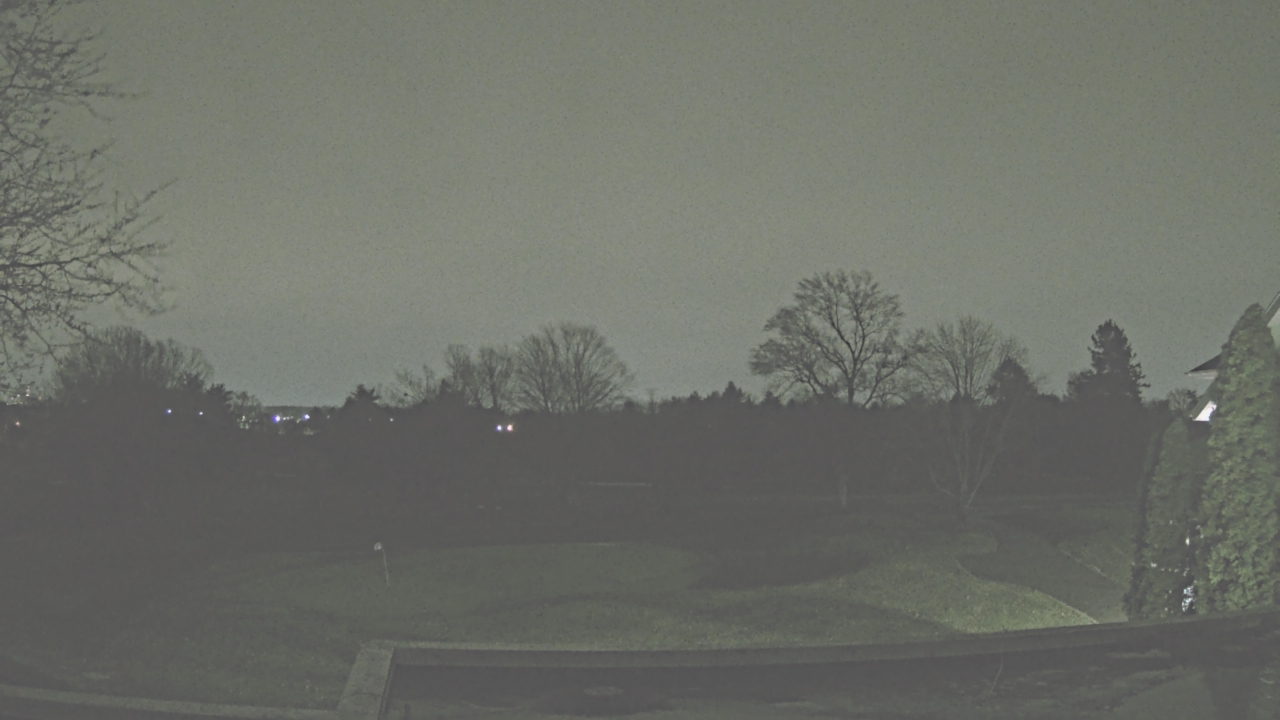 Thumbnail for current weather camera view from Country Club of Indianapolis in Indianapolis, Indiana