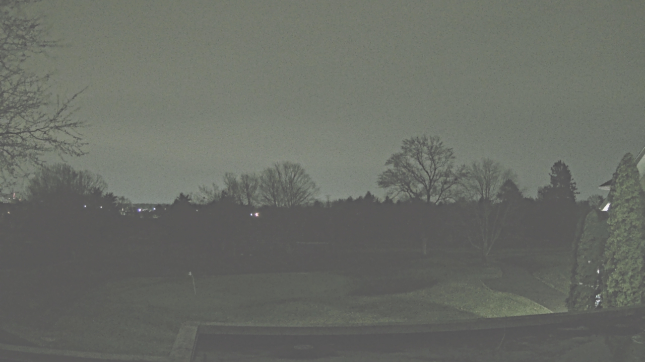 Thumbnail for current weather camera view from Country Club of Indianapolis in Indianapolis, Indiana