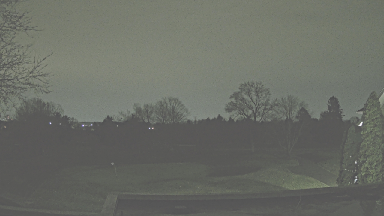 Thumbnail for current weather camera view from Country Club of Indianapolis in Indianapolis, Indiana