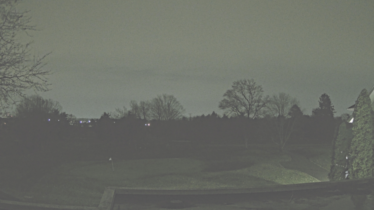 Thumbnail for current weather camera view from Country Club of Indianapolis in Indianapolis, Indiana