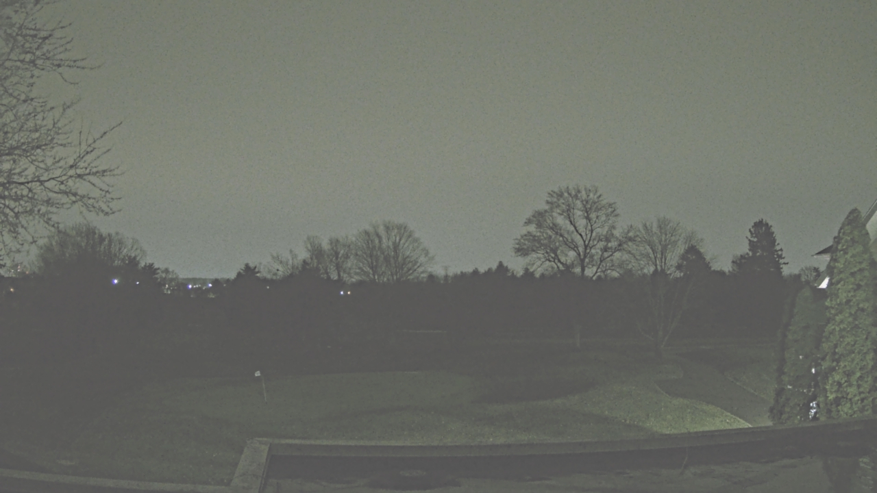 Thumbnail for current weather camera view from Country Club of Indianapolis in Indianapolis, Indiana