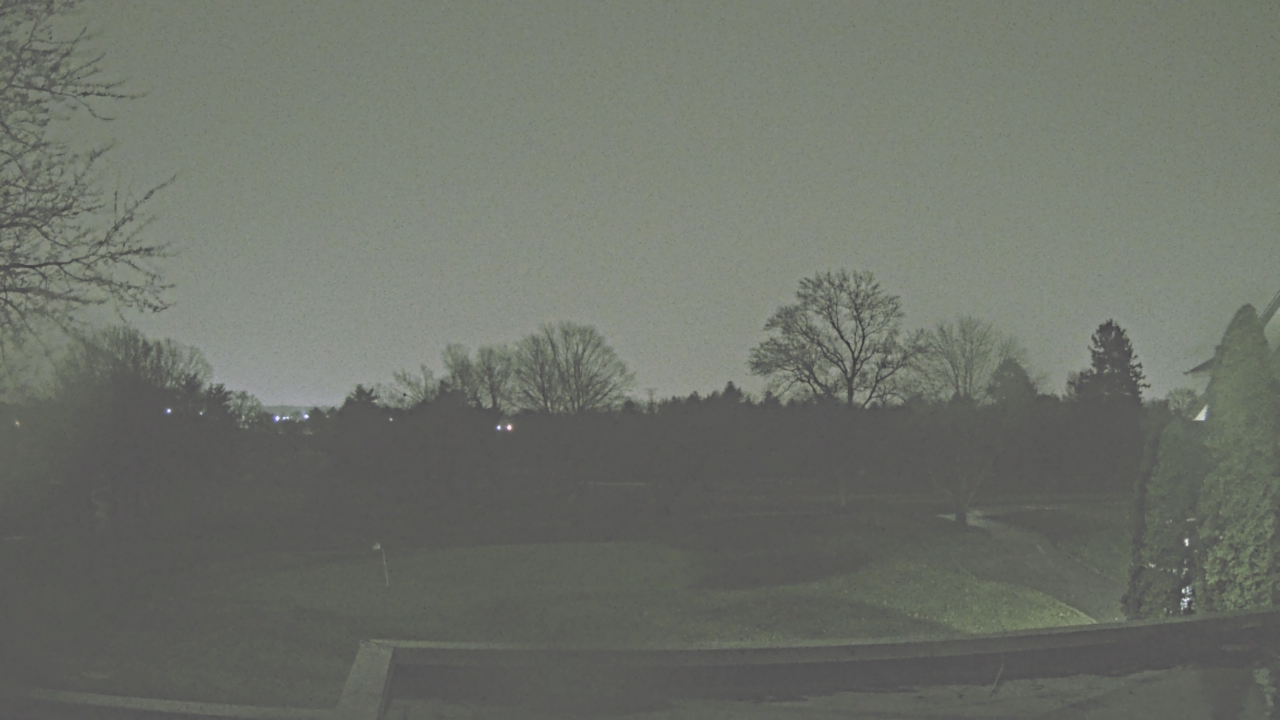 Thumbnail for current weather camera view from Country Club of Indianapolis in Indianapolis, Indiana