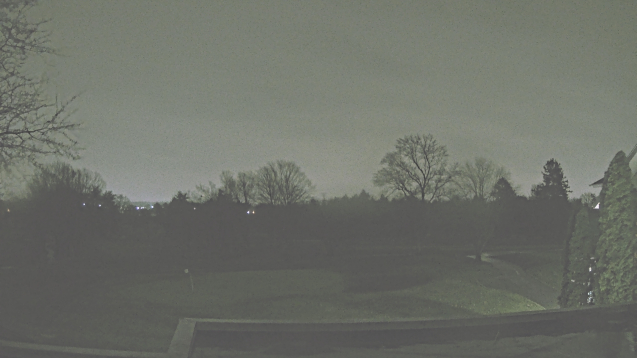 Thumbnail for current weather camera view from Country Club of Indianapolis in Indianapolis, Indiana