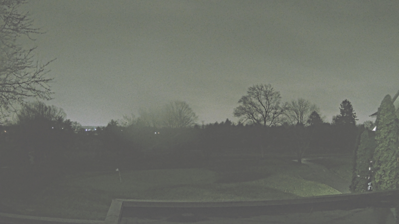 Thumbnail for current weather camera view from Country Club of Indianapolis in Indianapolis, Indiana