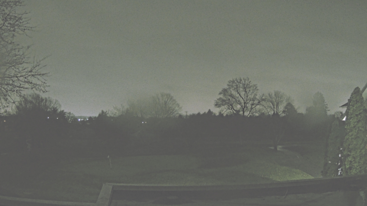 Thumbnail for current weather camera view from Country Club of Indianapolis in Indianapolis, Indiana