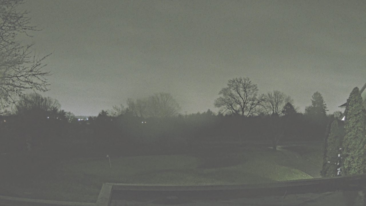 Thumbnail for current weather camera view from Country Club of Indianapolis in Indianapolis, Indiana