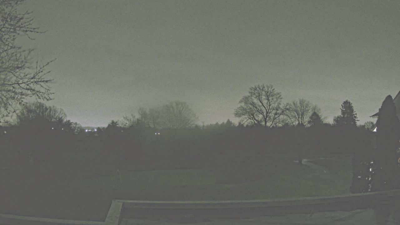 Thumbnail for current weather camera view from Country Club of Indianapolis in Indianapolis, Indiana