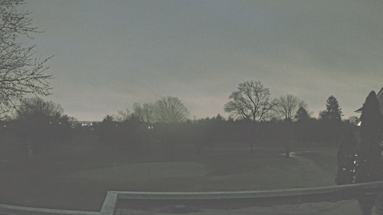 Thumbnail for current weather camera view from Country Club of Indianapolis in Indianapolis, Indiana