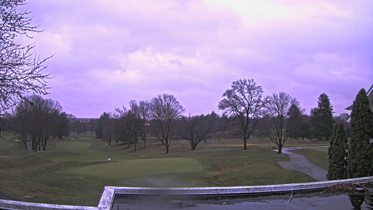 Thumbnail for current weather camera view from Country Club of Indianapolis in Indianapolis, Indiana