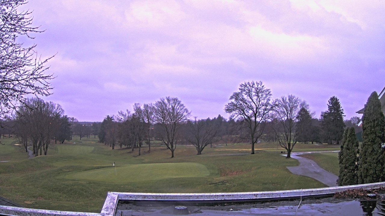 Thumbnail for current weather camera view from Country Club of Indianapolis in Indianapolis, Indiana