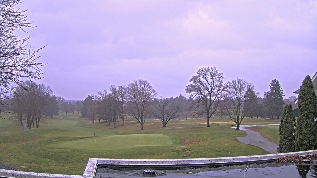 Thumbnail for current weather camera view from Country Club of Indianapolis in Indianapolis, Indiana