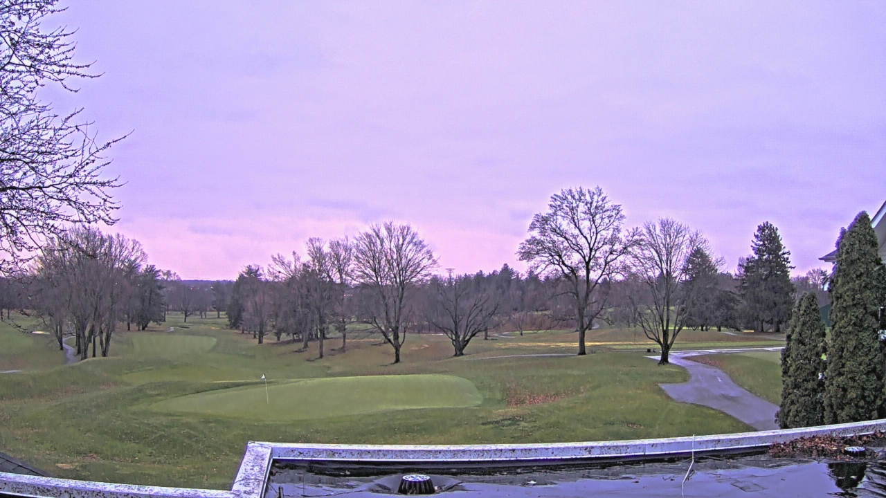 Thumbnail for current weather camera view from Country Club of Indianapolis in Indianapolis, Indiana