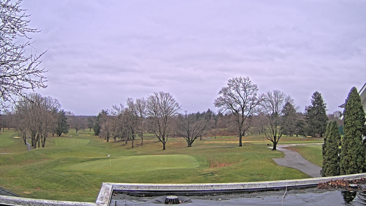 Thumbnail for current weather camera view from Country Club of Indianapolis in Indianapolis, Indiana