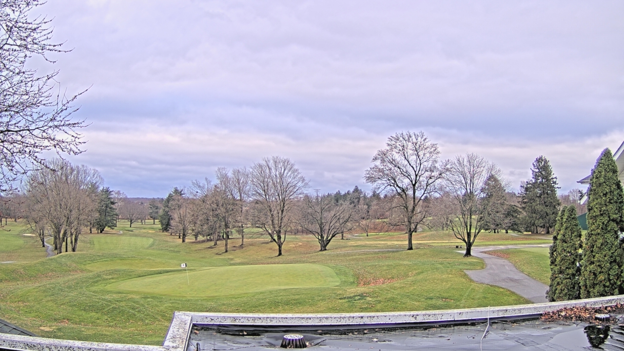 Thumbnail for current weather camera view from Country Club of Indianapolis in Indianapolis, Indiana