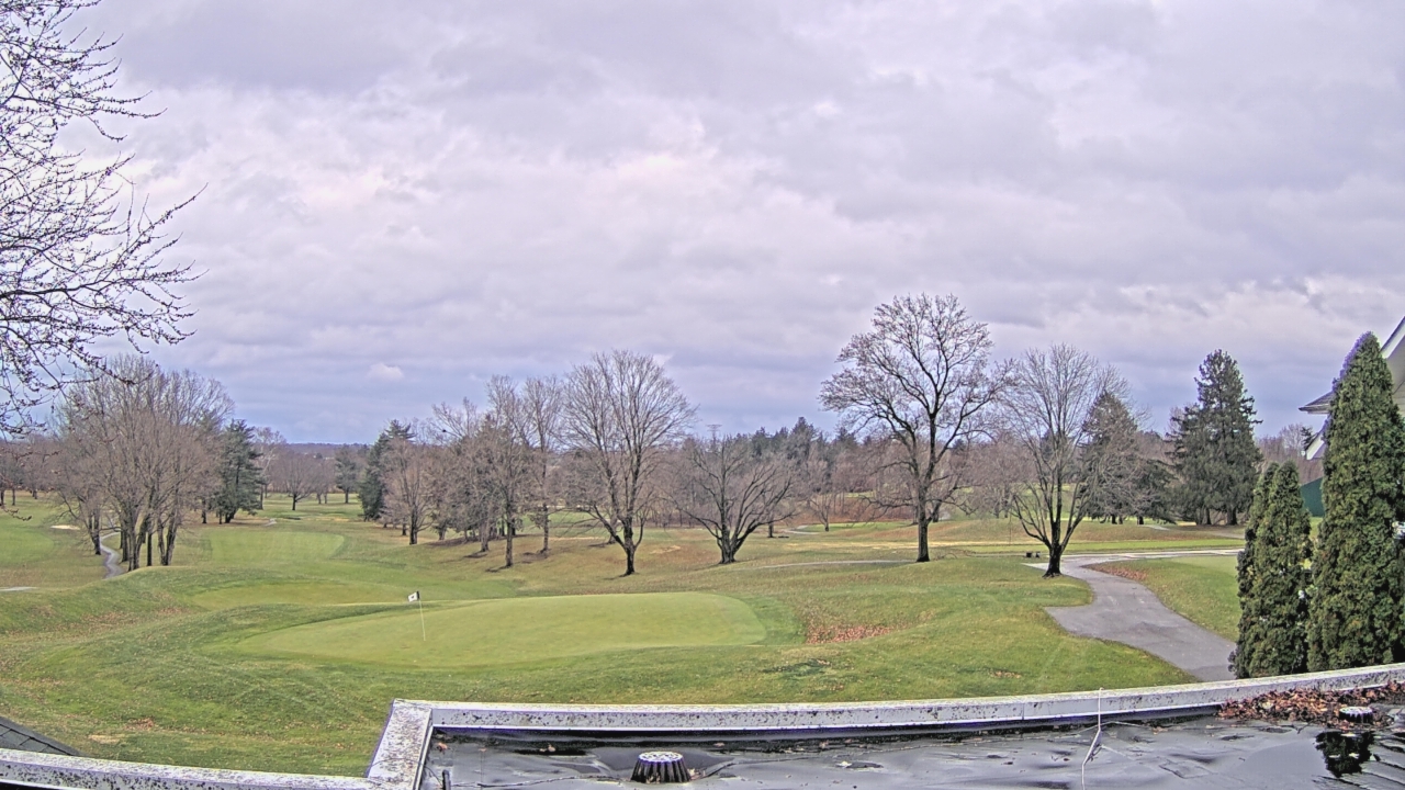Thumbnail for current weather camera view from Country Club of Indianapolis in Indianapolis, Indiana