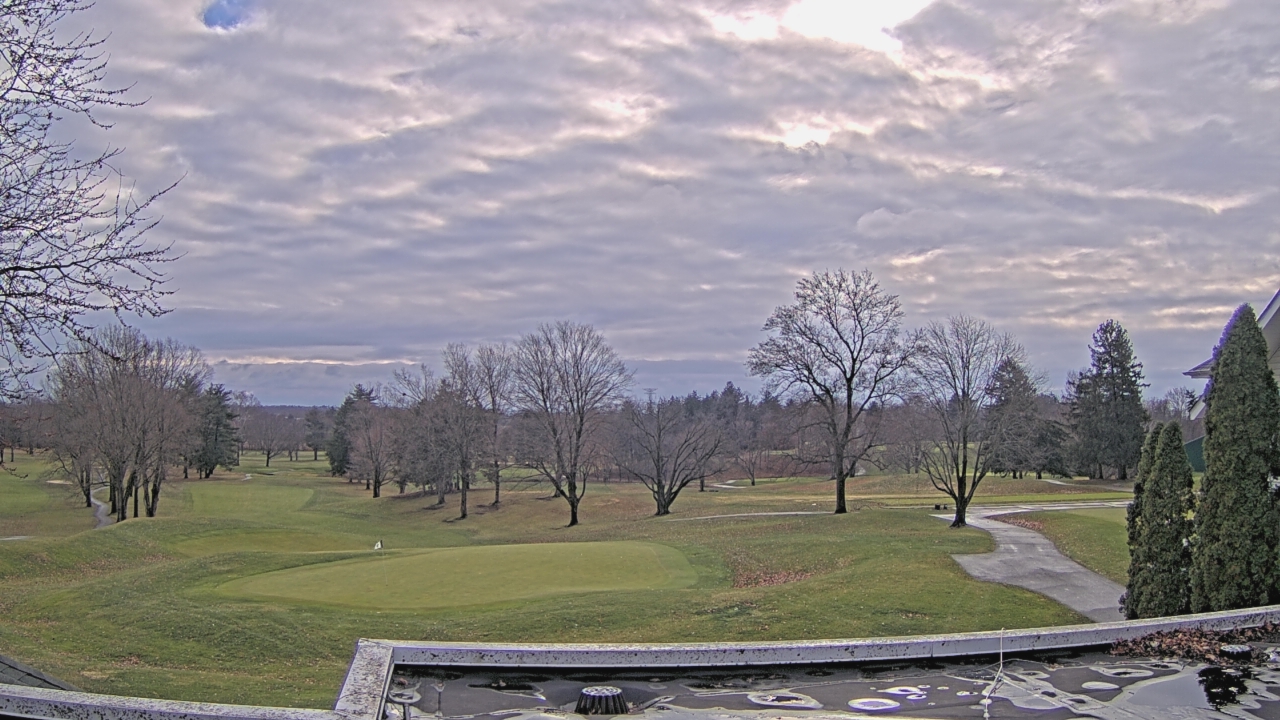 Thumbnail for current weather camera view from Country Club of Indianapolis in Indianapolis, Indiana