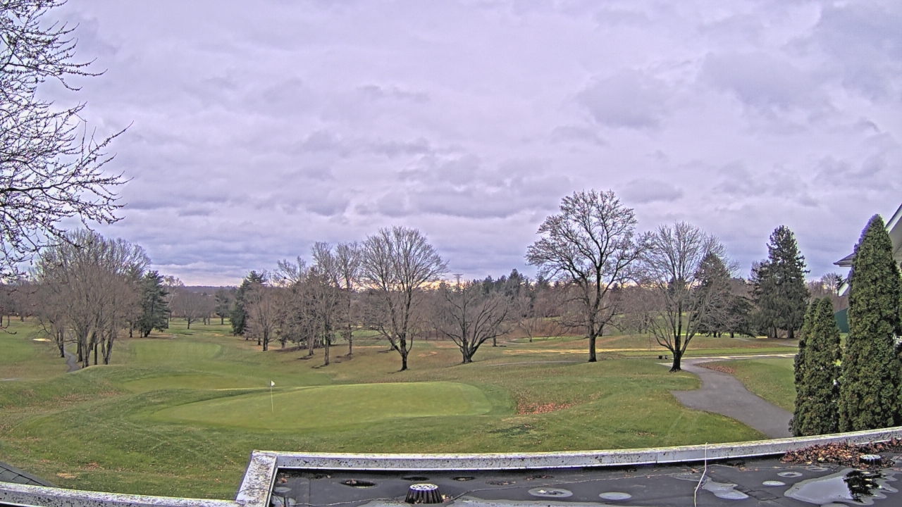 Thumbnail for current weather camera view from Country Club of Indianapolis in Indianapolis, Indiana